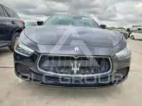 2017 Maserati Unknown фото