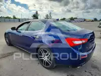 2017 Maserati Unknown фото
