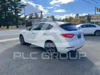 2017 Maserati Unknown фото