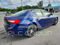 2017 Maserati Unknown фото