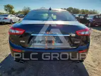 2017 Maserati Unknown фото