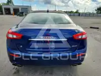 2017 Maserati Unknown фото