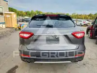 2017 Maserati Unknown photo