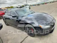 2017 Maserati Unknown фото