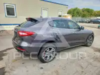 2017 Maserati Unknown photo