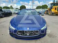 2017 Maserati Unknown фото