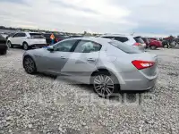2017 Maserati Unknown photo