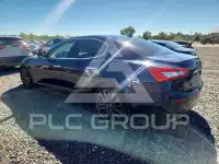 2017 Maserati GHIBLI фото