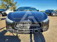 2017 Maserati Unknown фото