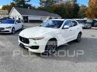 2017 Maserati Unknown фото