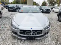 2017 Maserati Unknown photo