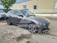 2017 Maserati Unknown photo