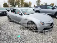 2017 Maserati Unknown photo