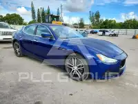 2017 Maserati Unknown фото