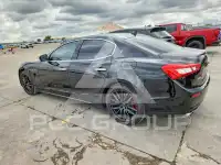 2017 Maserati Unknown фото