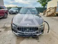 2017 Maserati Unknown photo