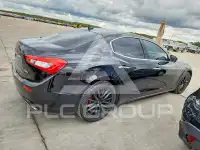 2017 Maserati Unknown фото
