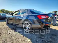 2017 Maserati Unknown фото