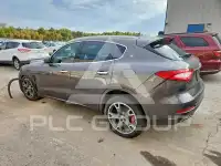 2017 Maserati Unknown photo