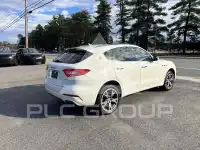 2017 Maserati Unknown фото
