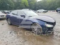 2017 Maserati Unknown фото