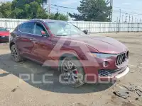 2017 Maserati Unknown photo