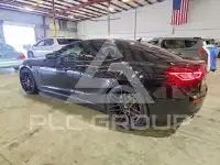 2017 Maserati Unknown фото