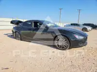 2017 Maserati GHIBLI photo