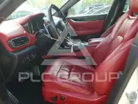 2017 Maserati Unknown фото