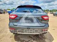 2017 Maserati Unknown фото
