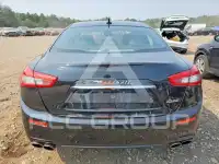 2017 Maserati Unknown photo