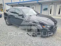 2017 Maserati  фото