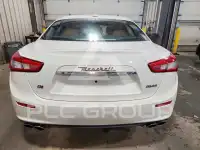 2017 Maserati  фото