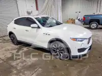 2017 Maserati Unknown фото