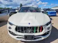 2017 Maserati Unknown photo