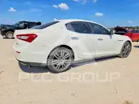 2017 Maserati Unknown photo