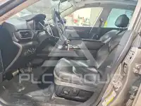 2017 Maserati LEVANTE фото