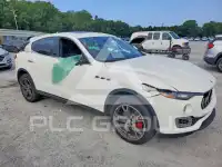 2017 Maserati Unknown photo