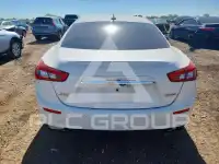 2017 Maserati GHIBLI photo