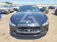 2017 Maserati  фото