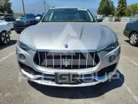 2017 Maserati  фото