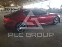 2017 Maserati GHIBLI фото