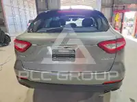 2017 Maserati LEVANTE фото