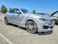 2017 Maserati  фото