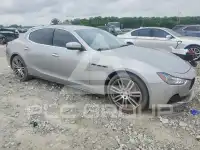 2017 Maserati  фото
