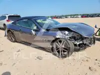 2017 Maserati  фото