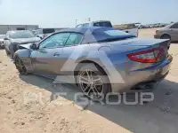 2017 Maserati  фото
