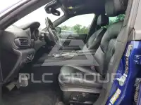 2017 Maserati  фото
