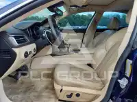 2017 Maserati GHIBLI фото