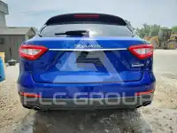 2017 Maserati  фото